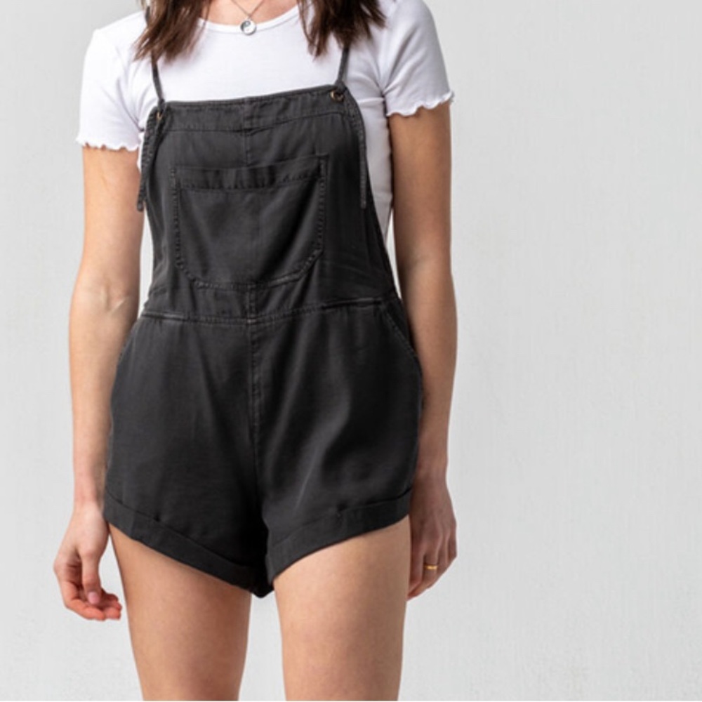 BILLABONG Wild Pursuit Womens Romper
